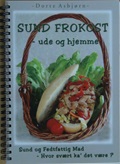 Foto af kogebog